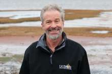 Dr. Ian A. Gardner, Canada Excellence Research Chair in Aquatic Epidemiology